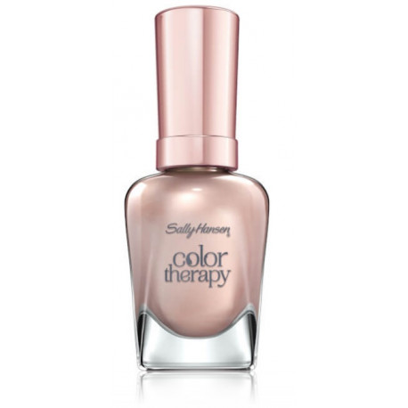 Sally Hansen Color Therapy лак для ногтей