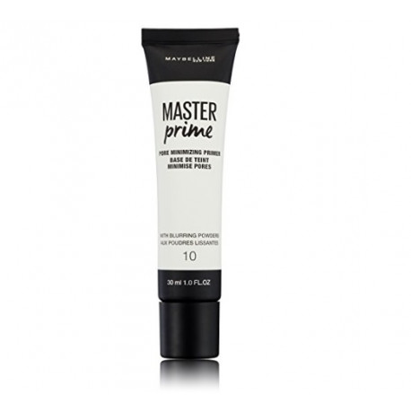 Maybelline FaceStudio Master Prime meigi aluskreem 30 ml