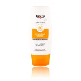 Eucerin Sun Sensitive Protect Sun Lotion SPF 30 päikesekaitsepiim 150 ml