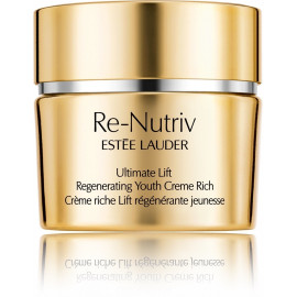 Esteé Lauder Re-Nutriv Ultimate Lift Regenerating Youth Creme Rich крем 50 мл.