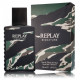 Replay Signature EDT духи для мужчин