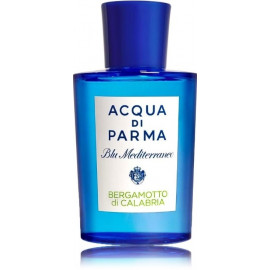 Acqua di Parma Blu Mediterraneo Bergamotto di Calabria EDT духи для женщин и мужчин