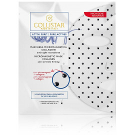 COLLISTAR Pure Actives Micromagnetic Mask Collagen mask