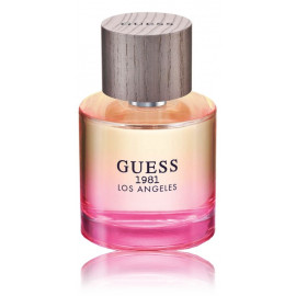Guess 1981 Los Angeles EDT naistele