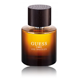 Guess 1981 Los Angeles EDT meestele