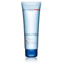 Clarins Men Exfoliating Cleanser näokoorija 125 ml