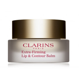 Clarins Extra Firming Lip & Contour Balm pinguldav huulepalsam 15 ml