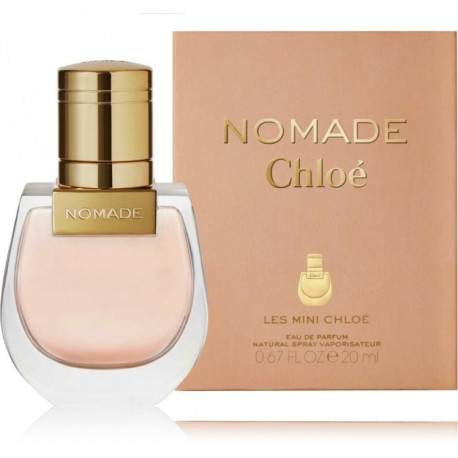 Chloe Nomade EDP духи для женщин