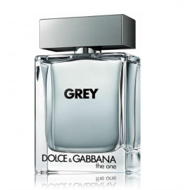 Dolce & Gabbana The One Grey EDT meestele