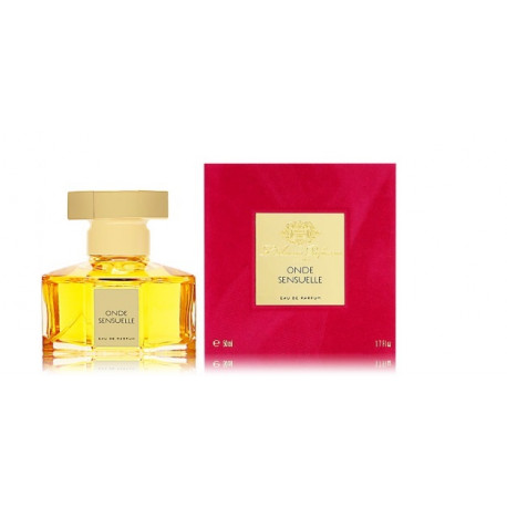 L’Artisan Parfumeur Onde Sensuelle EDP meestele ja naistele