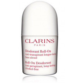 Clarins Gentle Care Roll-on Deodorant rulldeodorant 50 ml