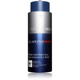 Clarins Men Line-Control Eye Balm kortsudevastane silmaümbruspalsam meestele 20 ml