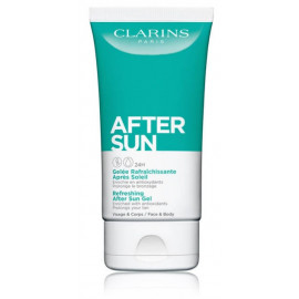 Clarins Refreshing After Sun Gel päevitusjärgne kreem 150 ml