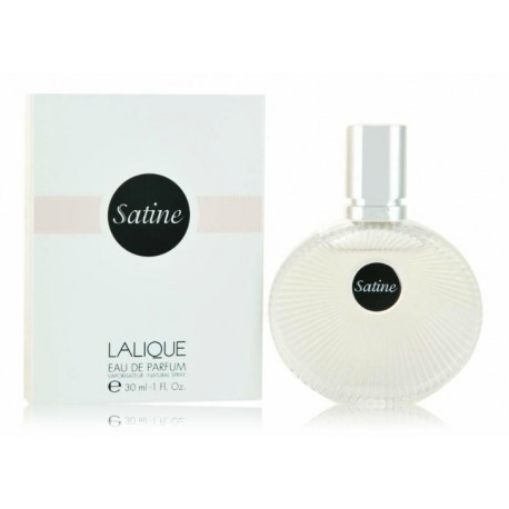 Lalique Satine EDP naistele