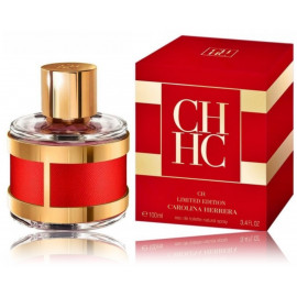 Carolina Herrera CH Insignia 100 ml. EDP kvepalai moterims