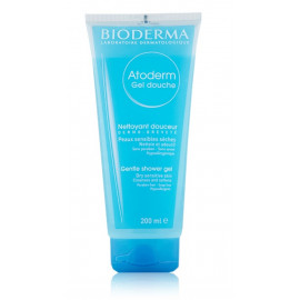 BIODERMA Atoderm Gentle dušigeel kuivale nahale