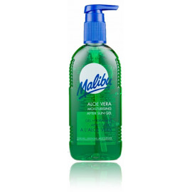 Malibu After Sun Aloe Vera päevitusjärgne geel aaloega 200 ml