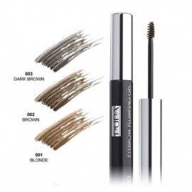 Pupa Eyebrow Plumping Gel гель для бровей 4 мл.