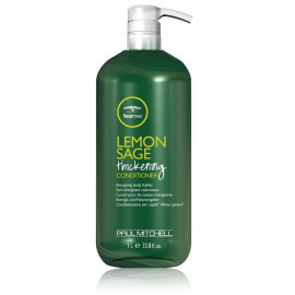 Paul Mitchell Tea Tree Lemon Sage Thickening Утолщающий кондиционер