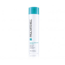 Paul Mitchell Instant Moisture шампунь для сухих и поврежденных волос 300 мл