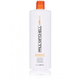 Paul Mitchell Color Protect Daily Shampoo šampoon värvitud juustele