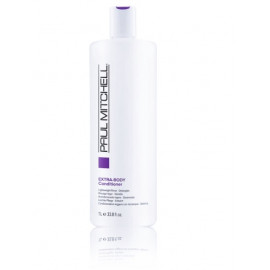 Paul Mitchell Extra Body Conditioner apimties suteikiantis kondicionierius 300 ml.