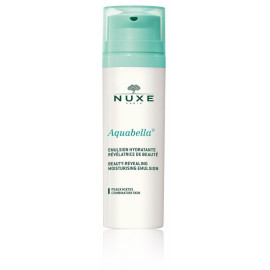 Nuxe Aquabella Beauty-Revealing увлажняющий гель для лица 50 мл