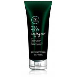 Paul Mitchell Tea Tree Styling Wax воск 200 мл.