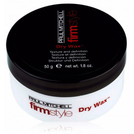 Paul Mitchell Firm Style Dry Wax juuksevaha 50 g