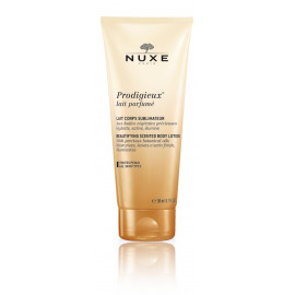 Nuxe Prodigieux Beautifying Scented лосьон для тела