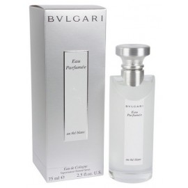 Bvlgari Eau Parfumee au The Blanc EDC духи для женщин