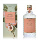 4711 Acqua Colonia White Peach & Coriander EDC meestele ja naistele