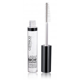 Catrice Lash & Brow Designer бесцветный гель для ресниц и бровей 6 мл