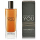 Emporio Armani Stronger With You EDT духи для мужчин