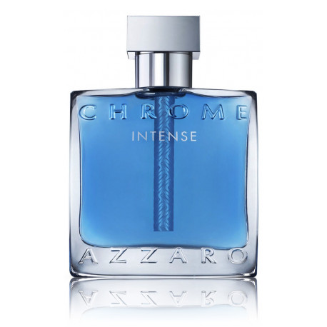 Azzaro Chrome Intense EDT духи для мужчин