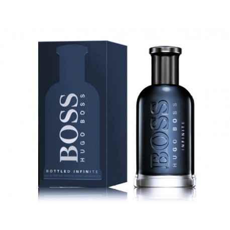 Hugo Boss Bottled Infinite EDP meestele