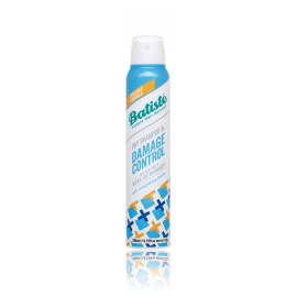 Batiste Damage Control kuivšampoon kahjustatud, habrastele juustele 200 ml