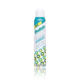 Batiste Hydrate kuivšampoon normaalsetele/kuivadele juustele 200 ml