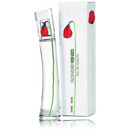 Kenzo Flower by Kenzo EDT духи для женщин