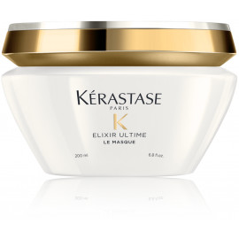 Kérastase Elixir Ultime taastav juuksemask