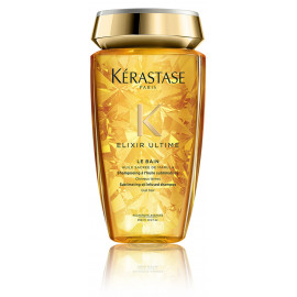 Kérastase Elixir Ultime Le Bain šampoon õlidega 250 ml