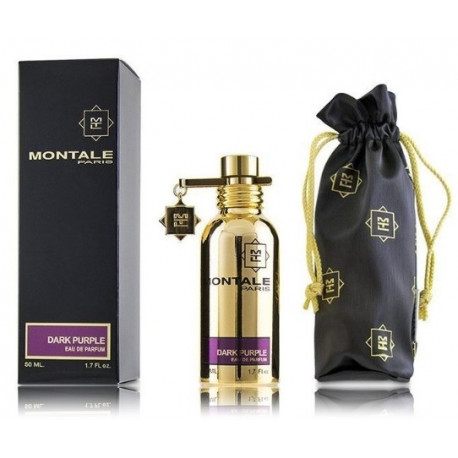 Montale Dark Purple EDP naistele