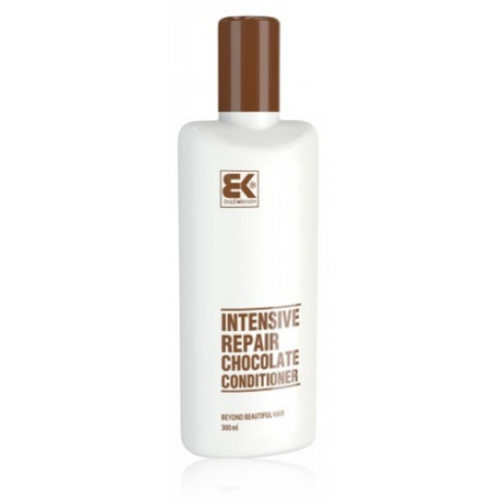 Brazil Keratin Intensive Repair Conditioner Chocolate кондиционер для сильно сухих волос 300 мл.