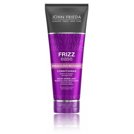 John Frieda Frizz Ease Miraculous Recovery taastav palsam 250 ml