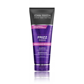 John Frieda Frizz Ease Miraculous Recovery taastav šampoon 250 ml