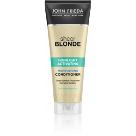 John Frieda Highlight Activating niisutav palsam blondidele juustele 250ml