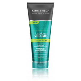 John Frieda Luxurious Volume Core Restore tugevdav šampoon 250ml