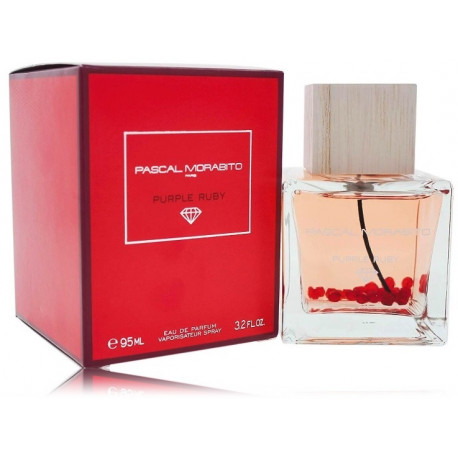 Pascal Morabito Purple Ruby 95 ml EDP naistele