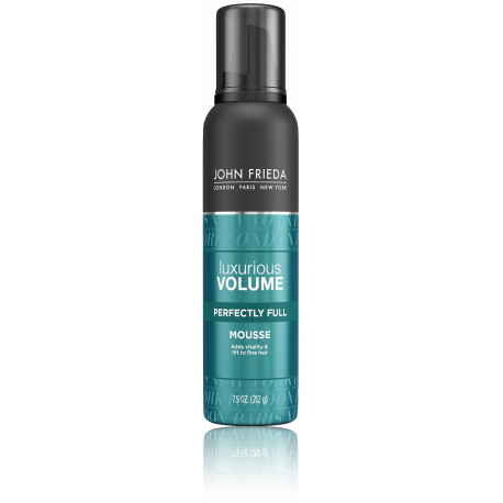 John Frieda Luxurious Volume Perfectly Full kohevust lisav vaht 200ml