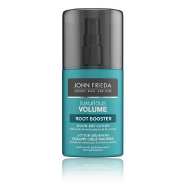 John Frieda Luxurious Volume Root Booster Blow Dry для увеличения объема лосьон 125мл